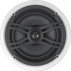 Yamaha NS-IW560C 2-Way In-Ceiling Speaker System For Custom Professionals (Pair)(Yamaha Ns Iw560c 2 Way In Ceiling Speaker System For Custom Professionals Pair)