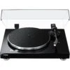 Yamaha TT-S303 Stereo Turntable (Piano Black)(Yamaha Tt S303 Stereo Turntable Piano Black)