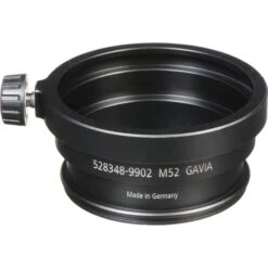 Zeiss 52mm Photo Lens Adapter For Conquest Gavia Spotting Scope(Zeiss 52mm Photo Lens Adapter For Conquest Gavia Spotting Scope)