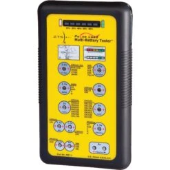 ZTS MBT-1 Multi Battery Tester(Zts Mbt 1 Multi Battery Tester)